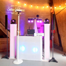 DJ Hochzeit Ostfriesland